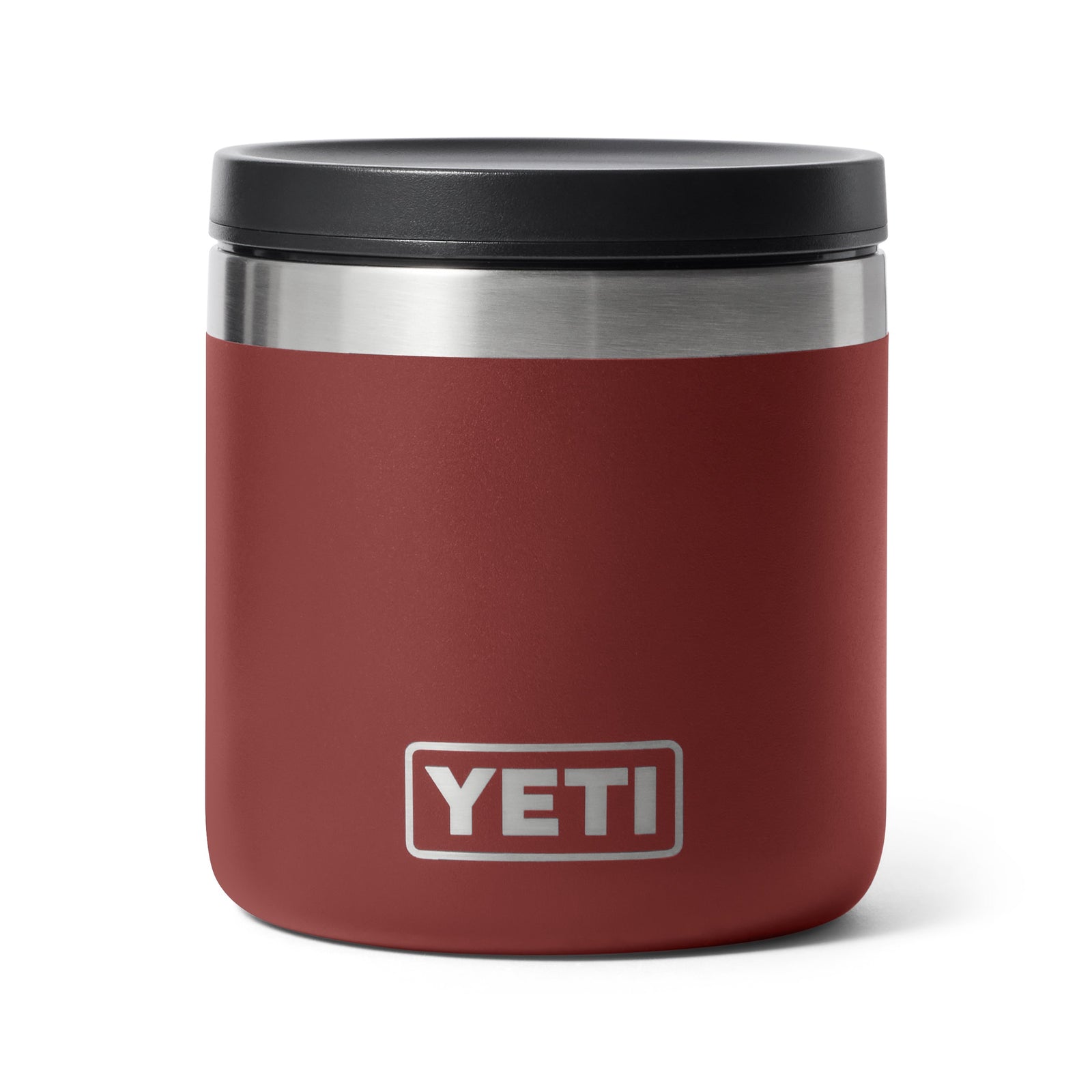 YETI® Isolierter Essensbehälter Rambler 8 oz - Stag Red
