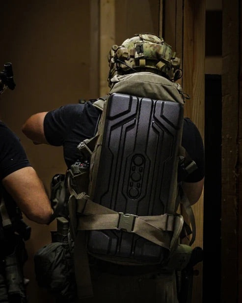 Eberlestock UpRanger™ Pack
