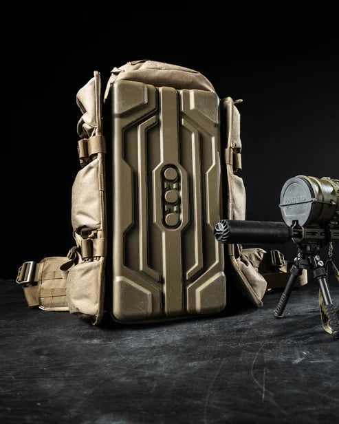 Eberlestock UpRanger™ Pack
