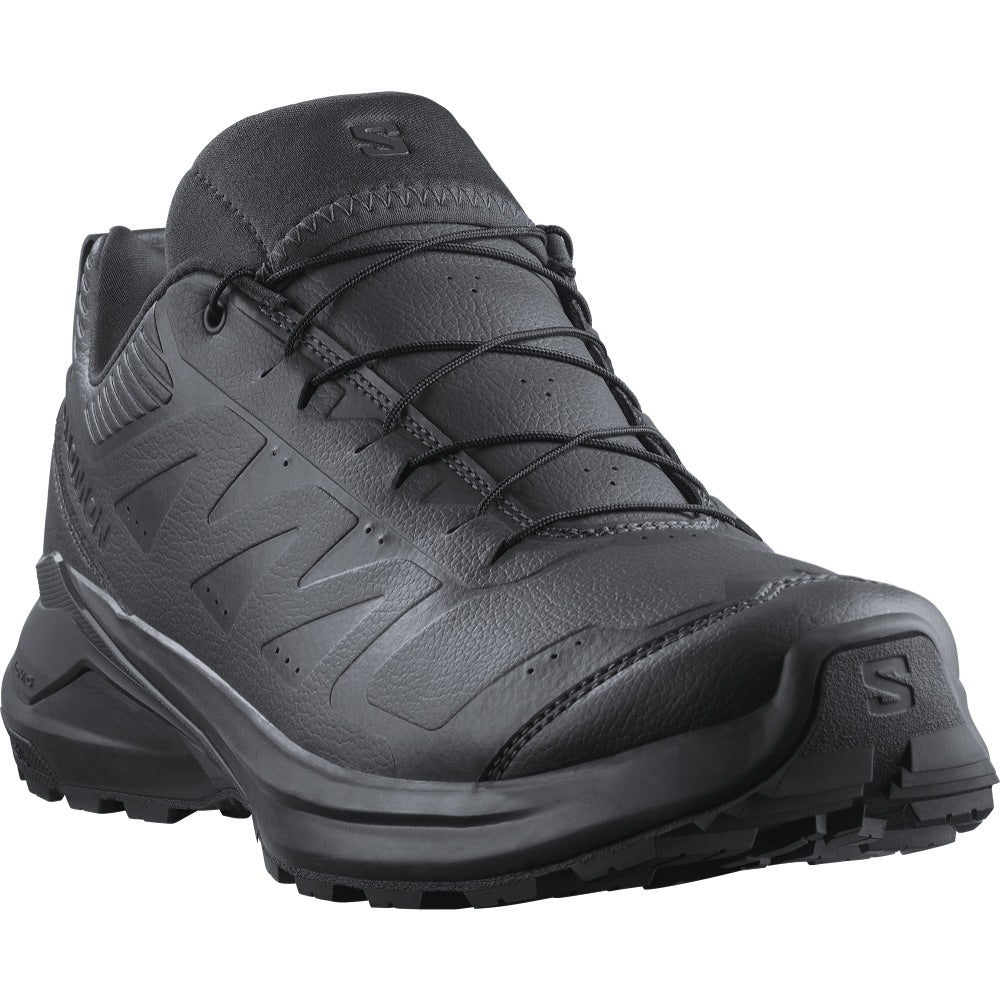 Salomon X-ADVENTURE FORCES - Black