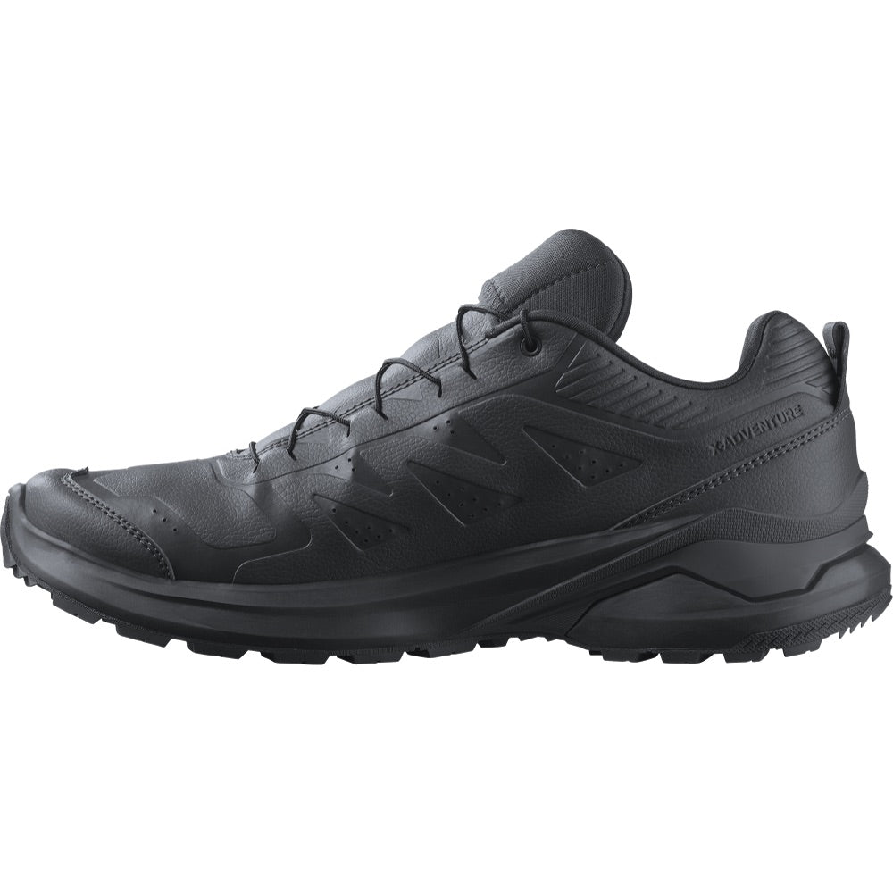 Salomon X-ADVENTURE FORCES - Black