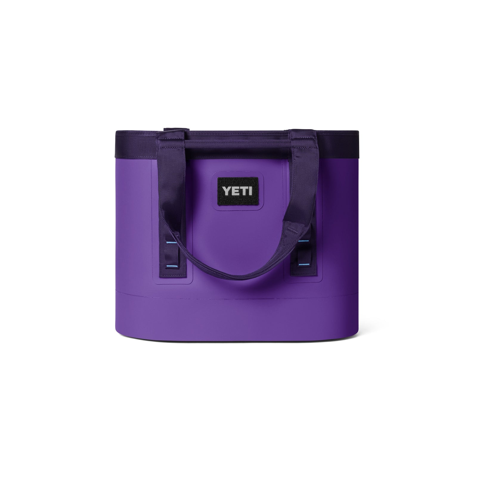 YETI® Tragetasche Camino® Carryall 35 - Olive/King Crab Orange