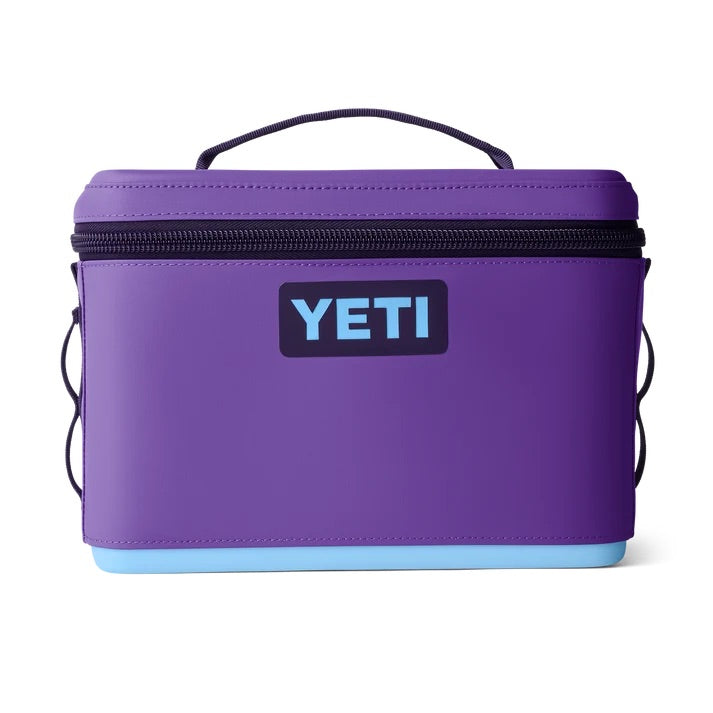 YETI® Kühltasche Daytrip 9L - Pace Purple/Blue