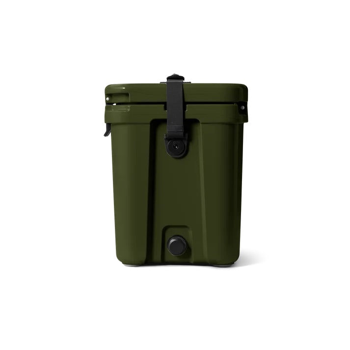 YETI® Kühlbox Roadie 24 - Olive