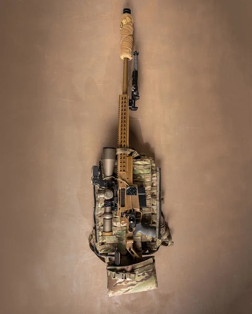 Eberlestock Mission ARC - Military Green