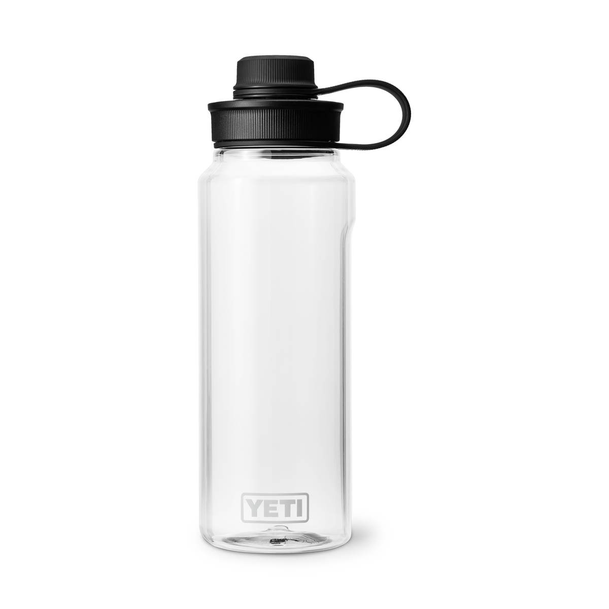 YETI® Yonder™ 1L Wasserflasche  - Clear