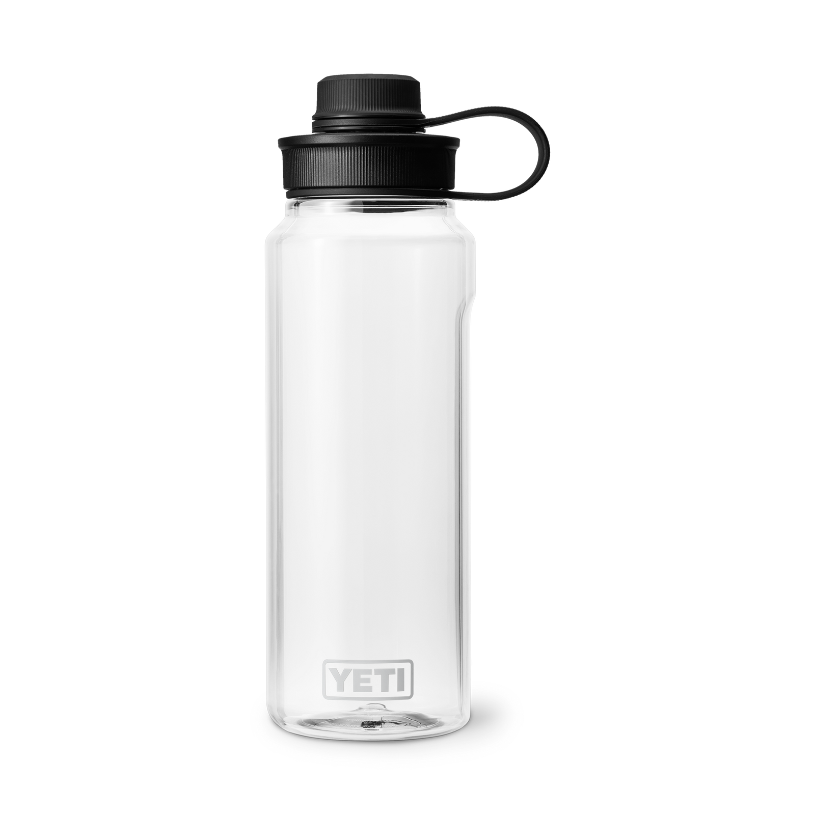 YETI® Yonder™ 1L Wasserflasche  - Clear