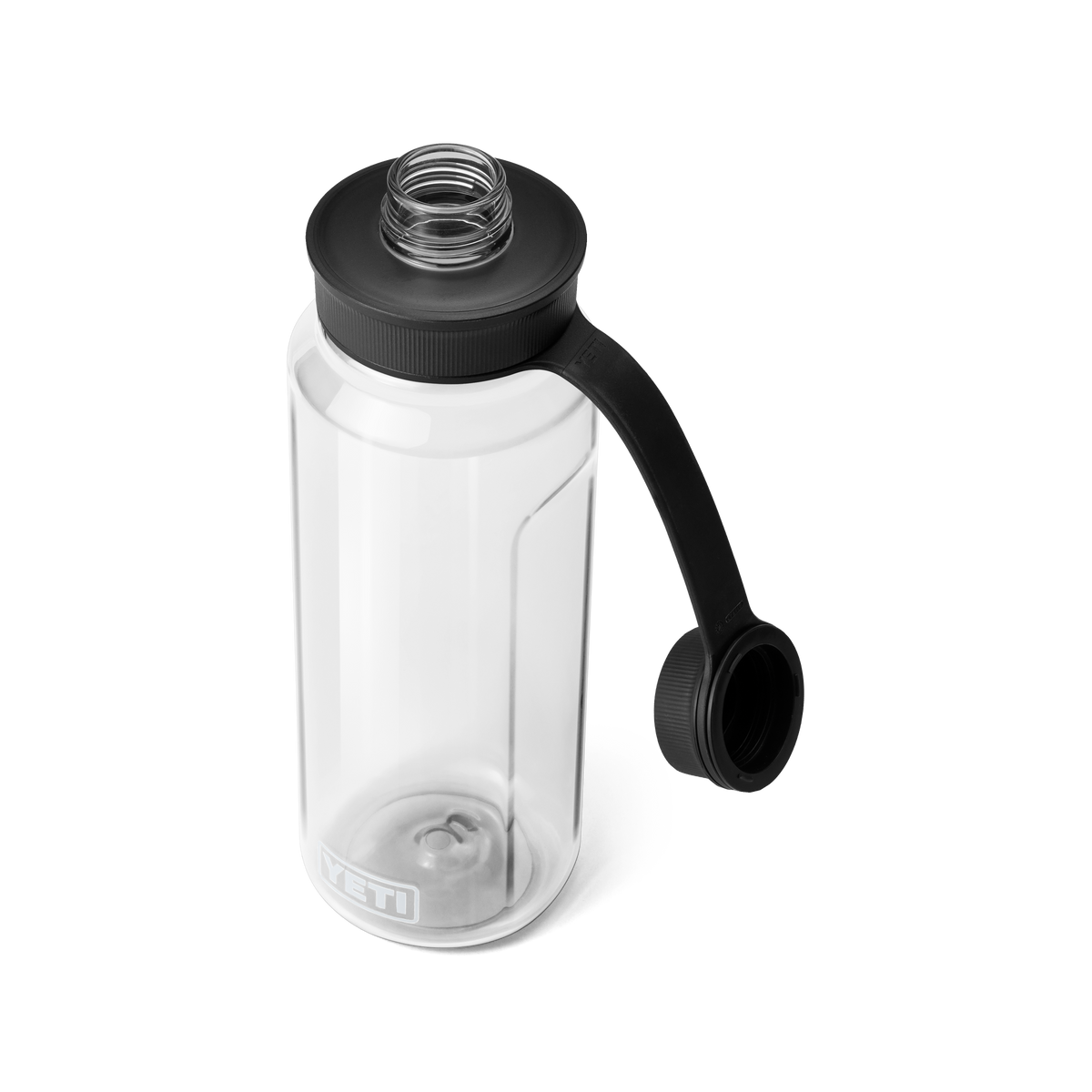 YETI® Yonder™ 1L Wasserflasche  - Clear