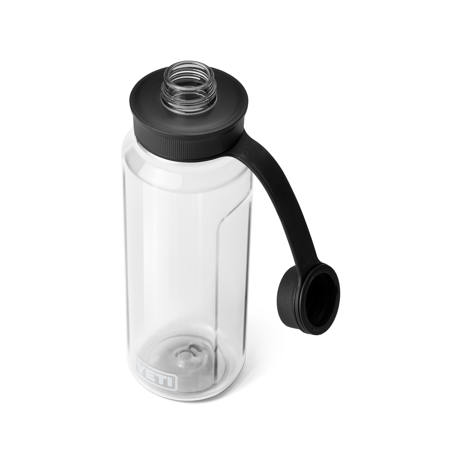 YETI® Yonder™ 1L Wasserflasche  - Clear
