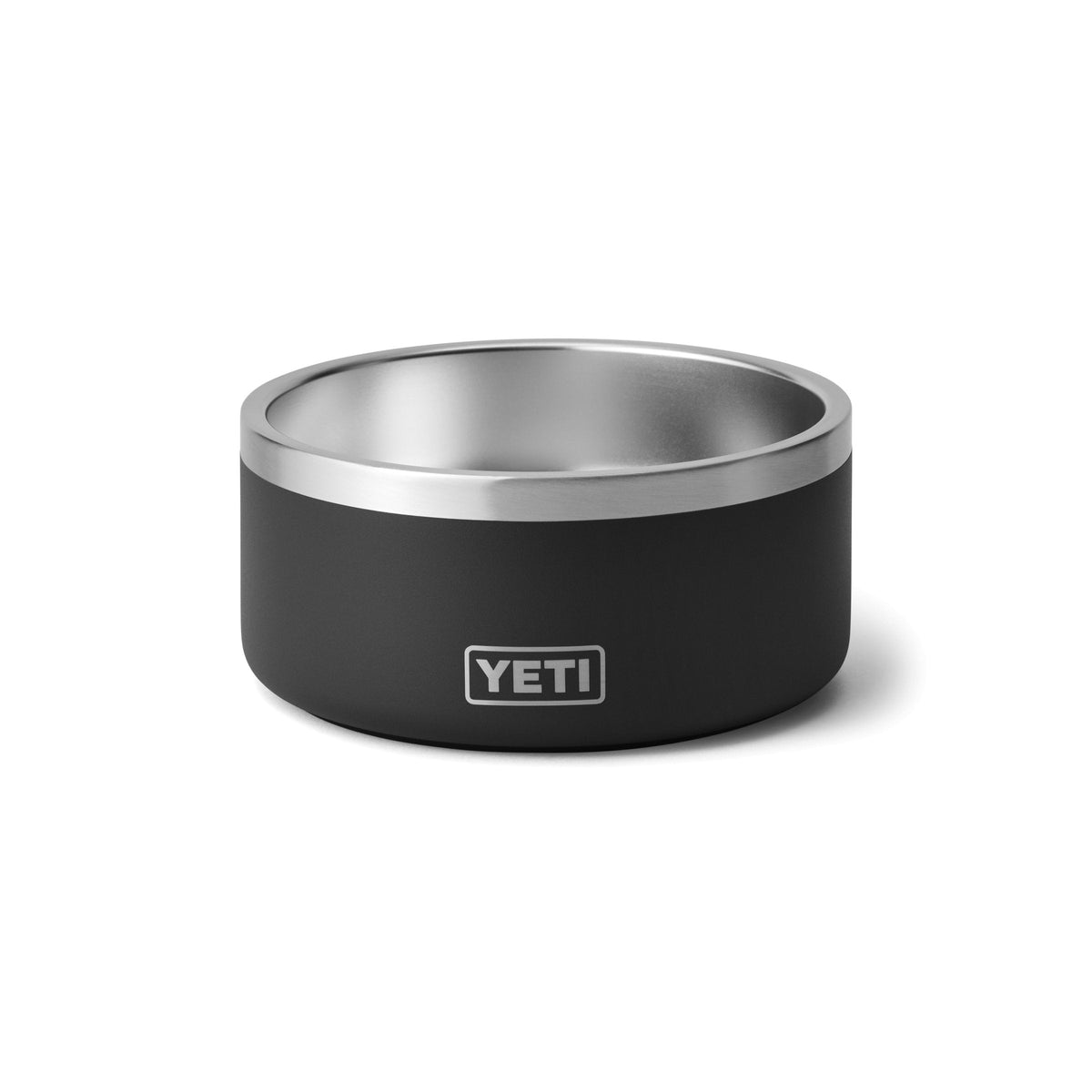 YETI® Hundenapf Boomer™ 4 - Black
