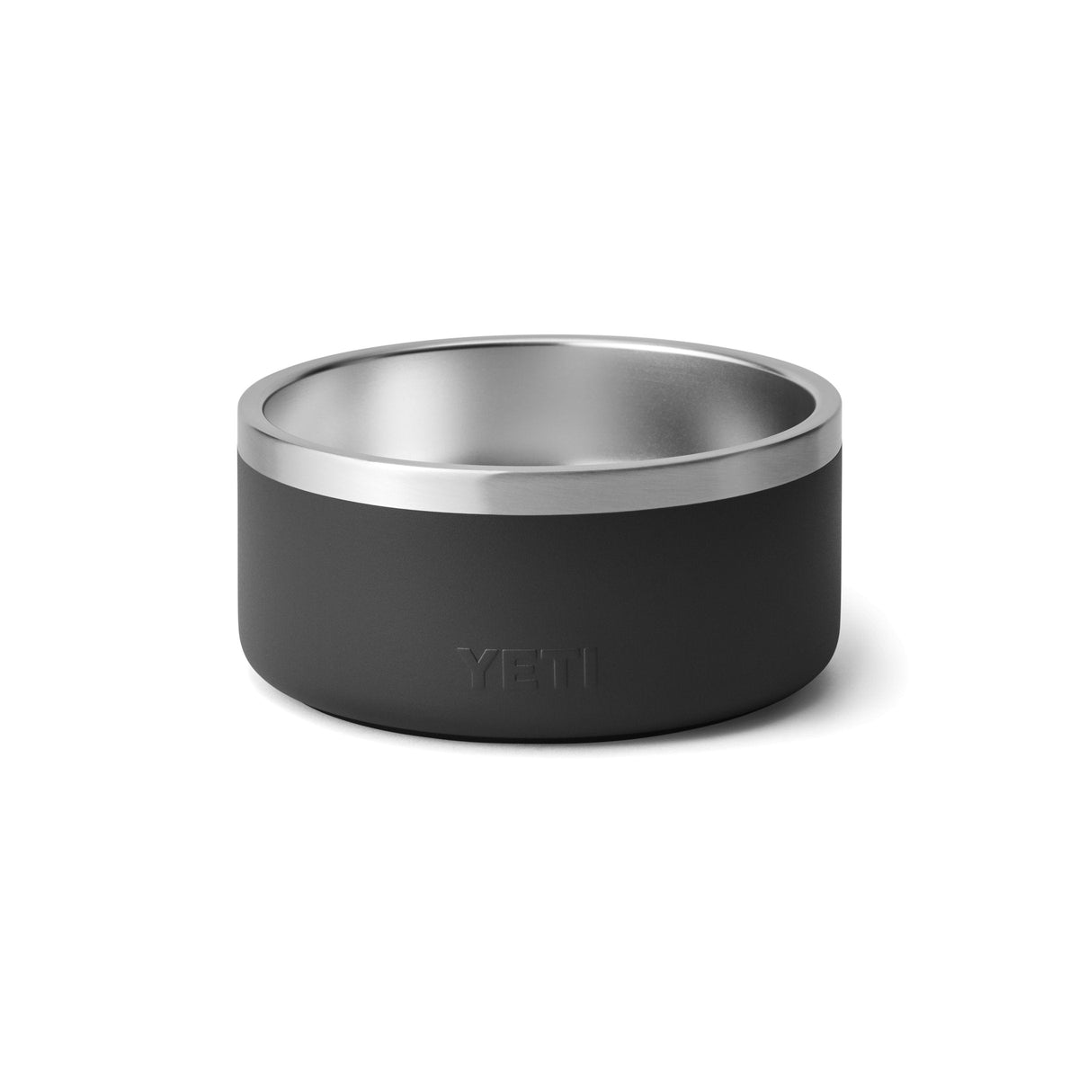 YETI® Hundenapf Boomer™ 4 - Black