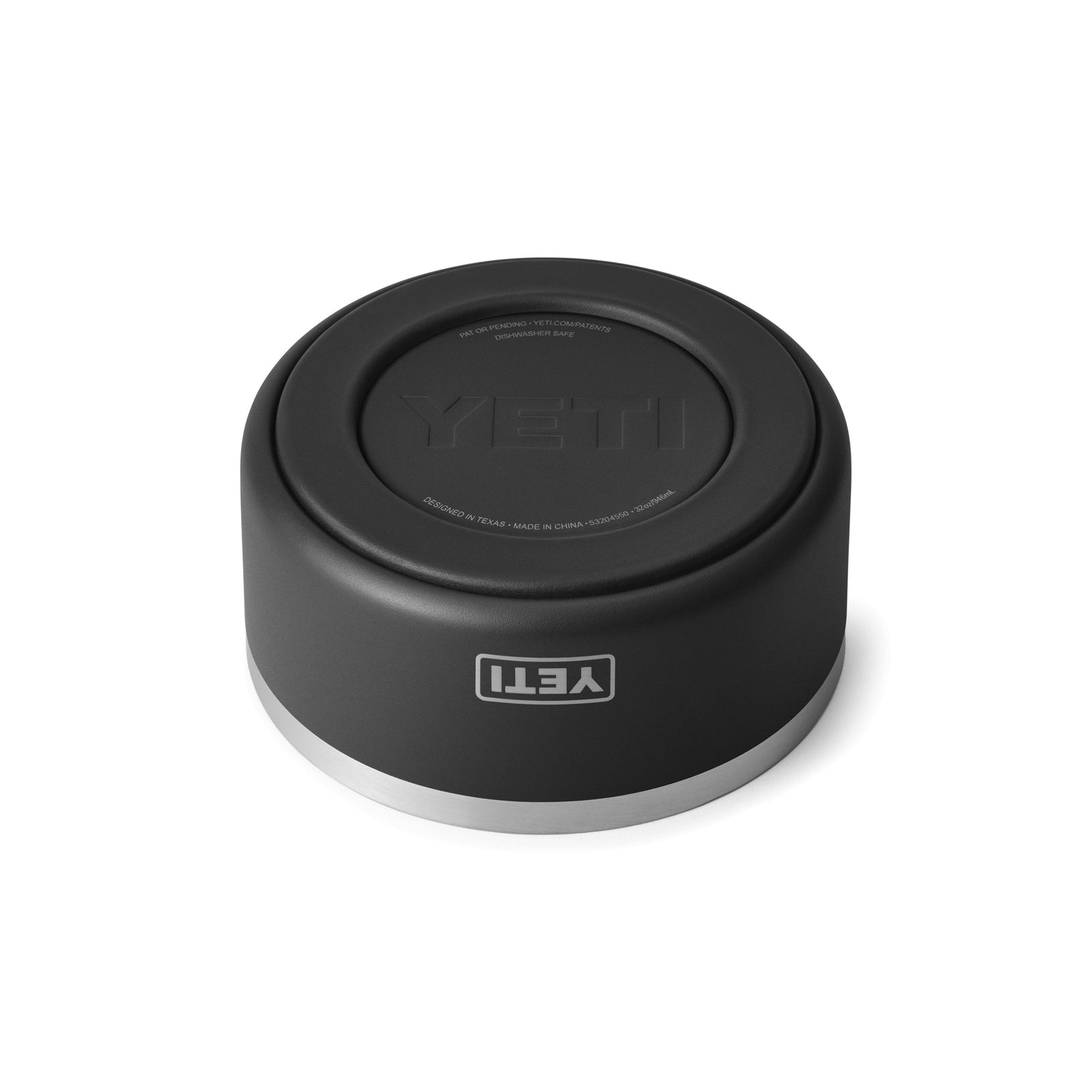 YETI® Hundenapf Boomer™ 4 - Black