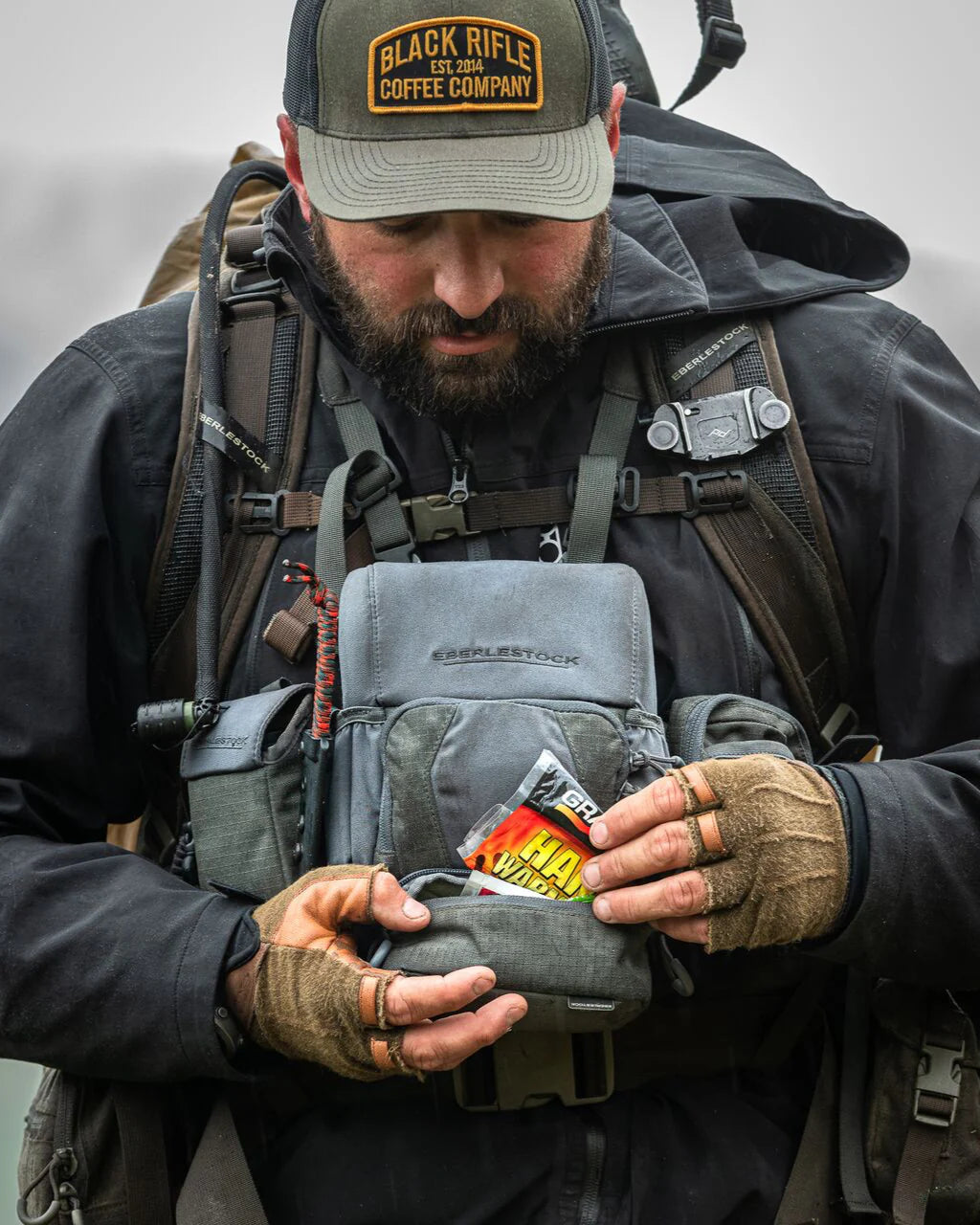 Eberlestock Recon Quickcase