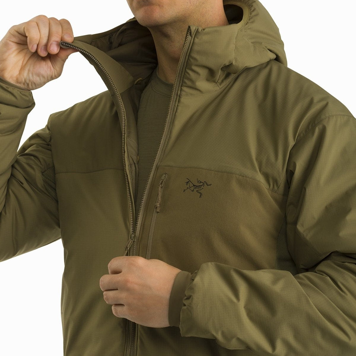 Protection Shield From Cold Buy Cold Protection Jackets | Warmth for Outdoor & Winter | outdoorworld.ch