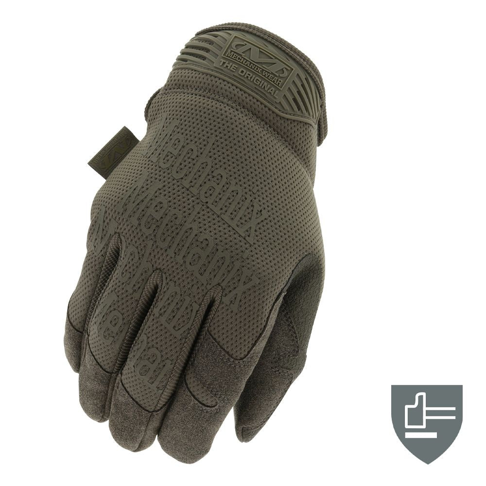 Mechanix Handschuhe The Original Covert Gen3 - OD Green