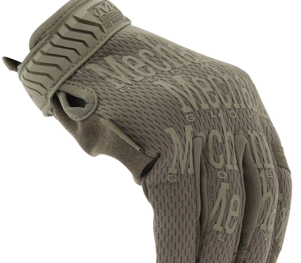 Mechanix Handschuhe The Original Covert Gen3 - OD Green