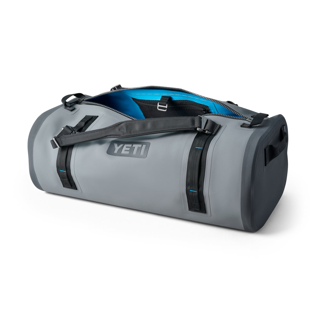 YETI® Reisetasche Panga 75 - Storm Grey
