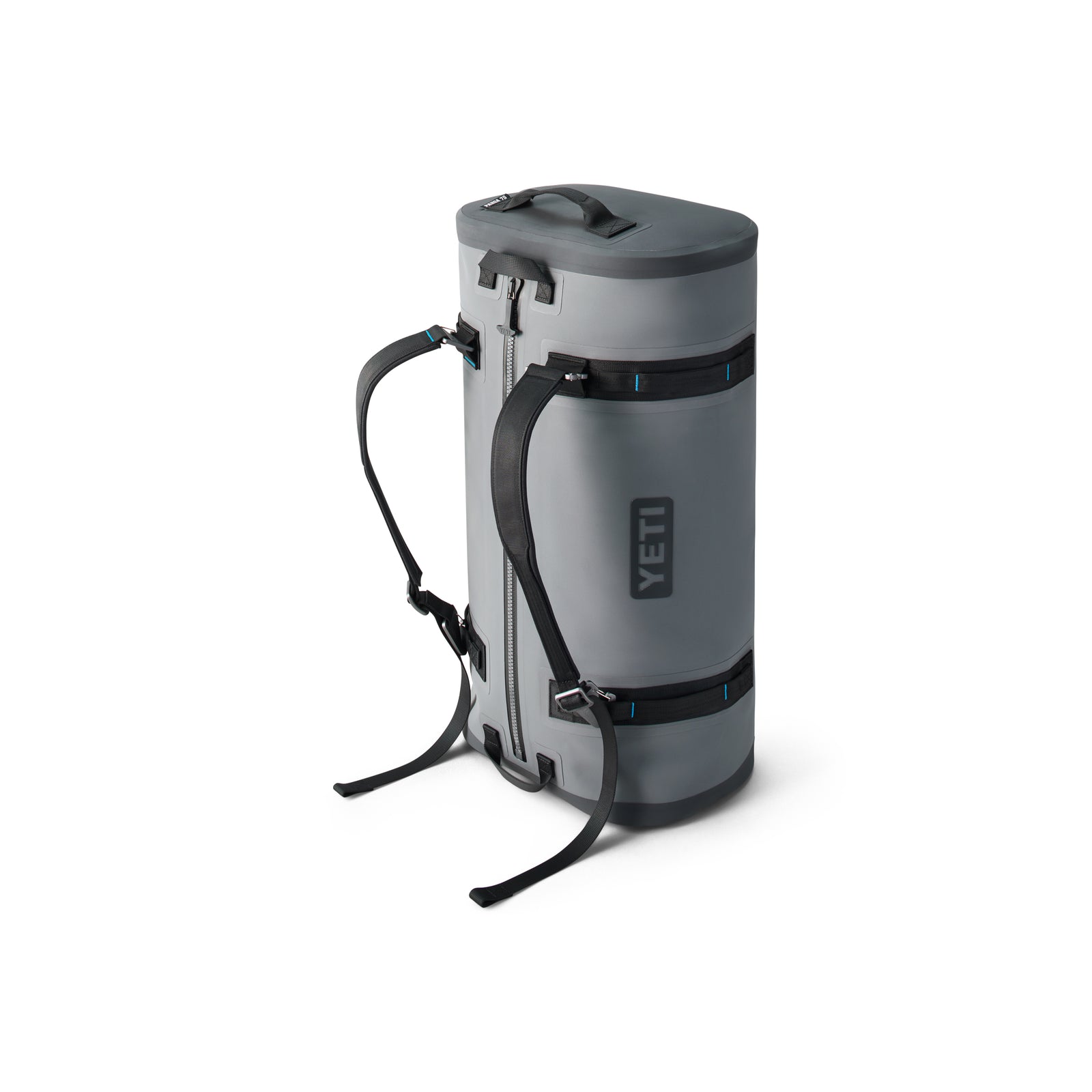 YETI® Reisetasche Panga 75 - Storm Grey