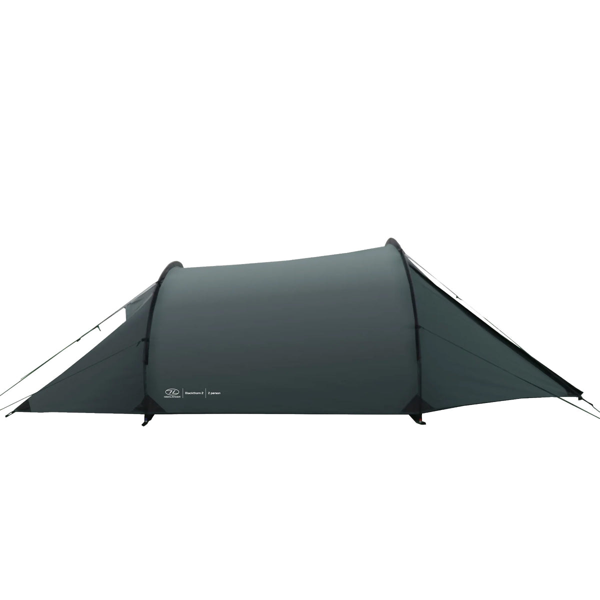 Highlander Blackthorn 2 Gen2 Zelt – 2-Personen Trekkingzelt