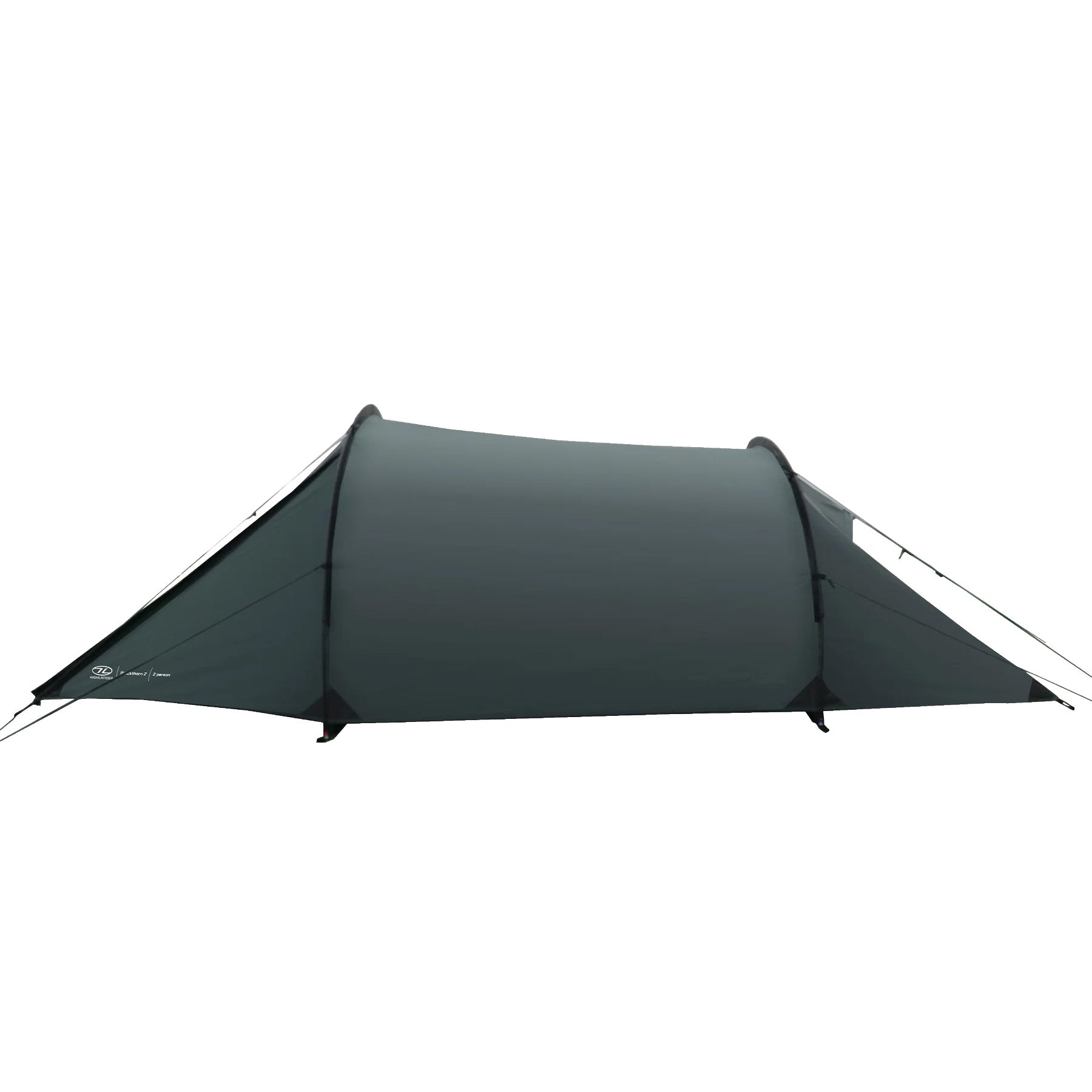 Highlander Blackthorn 2 Gen2 Zelt – 2-Personen Trekkingzelt