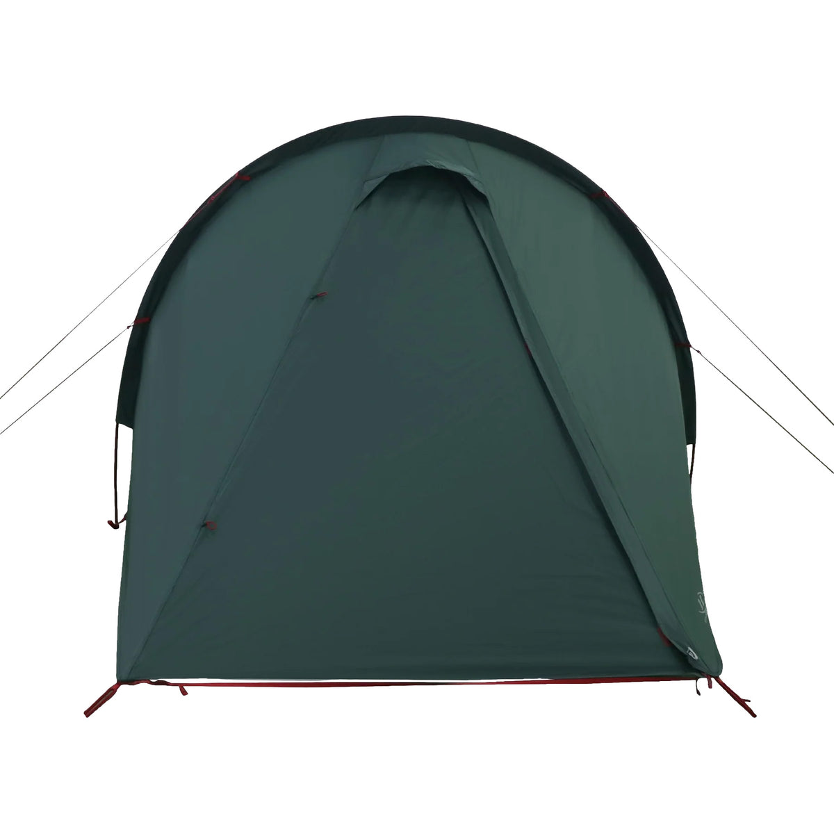 Highlandert Respite 2 Personen Tunnelzelt - Pine Green