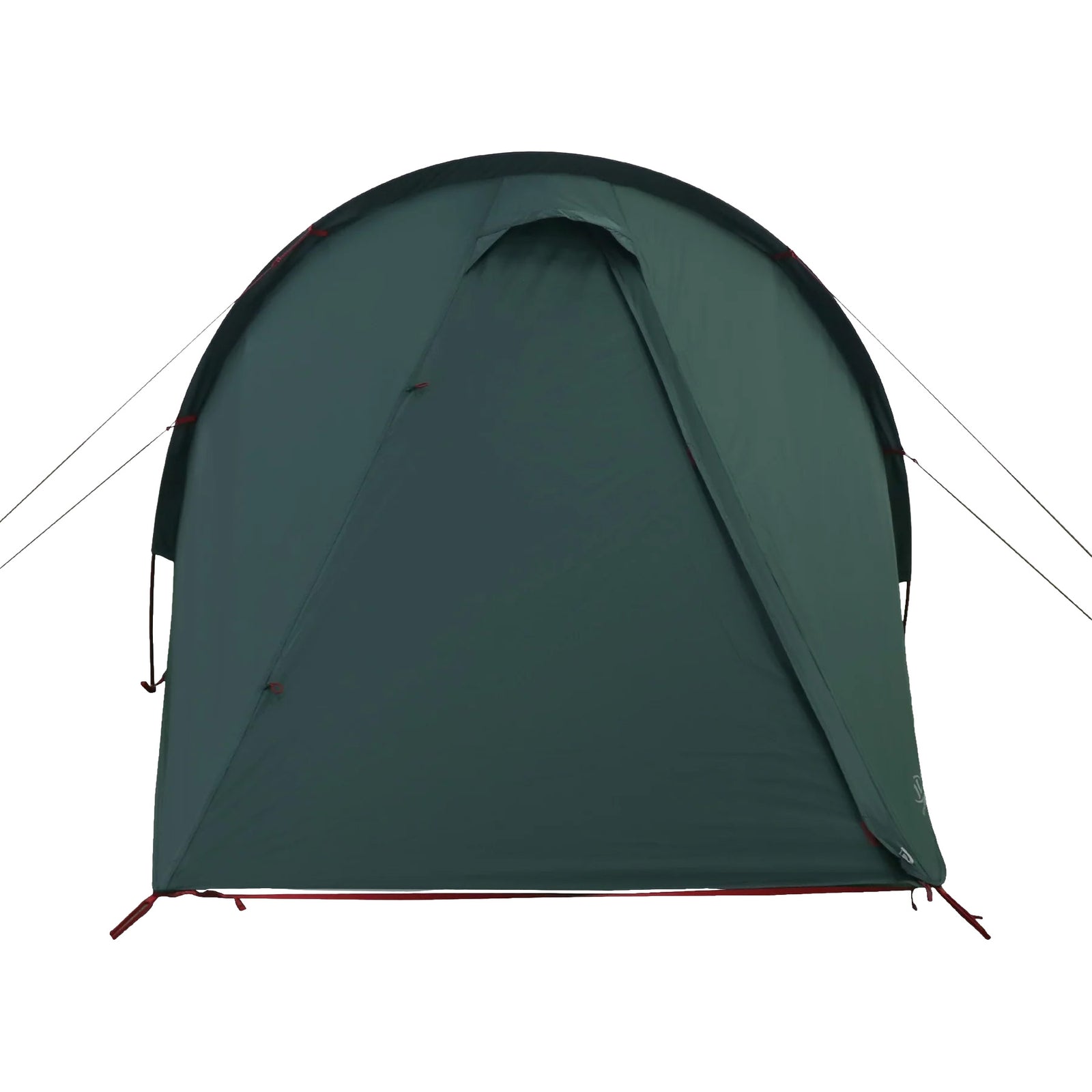 Highlandert Respite 2 Personen Tunnelzelt - Pine Green