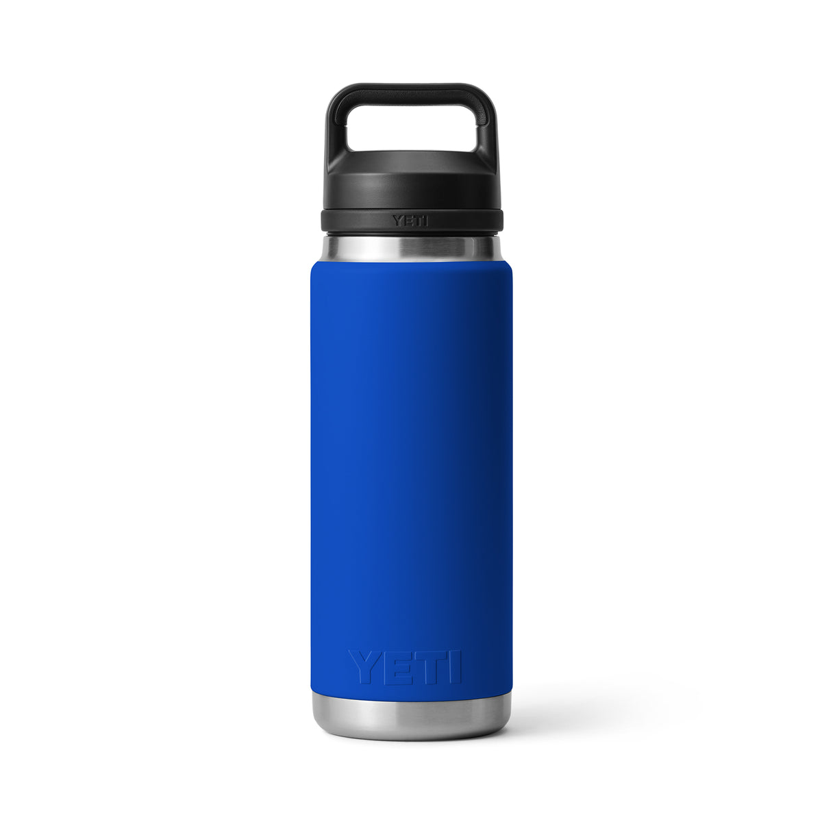 YETI® Flasche Rambler 26 Oz - Royal Blue