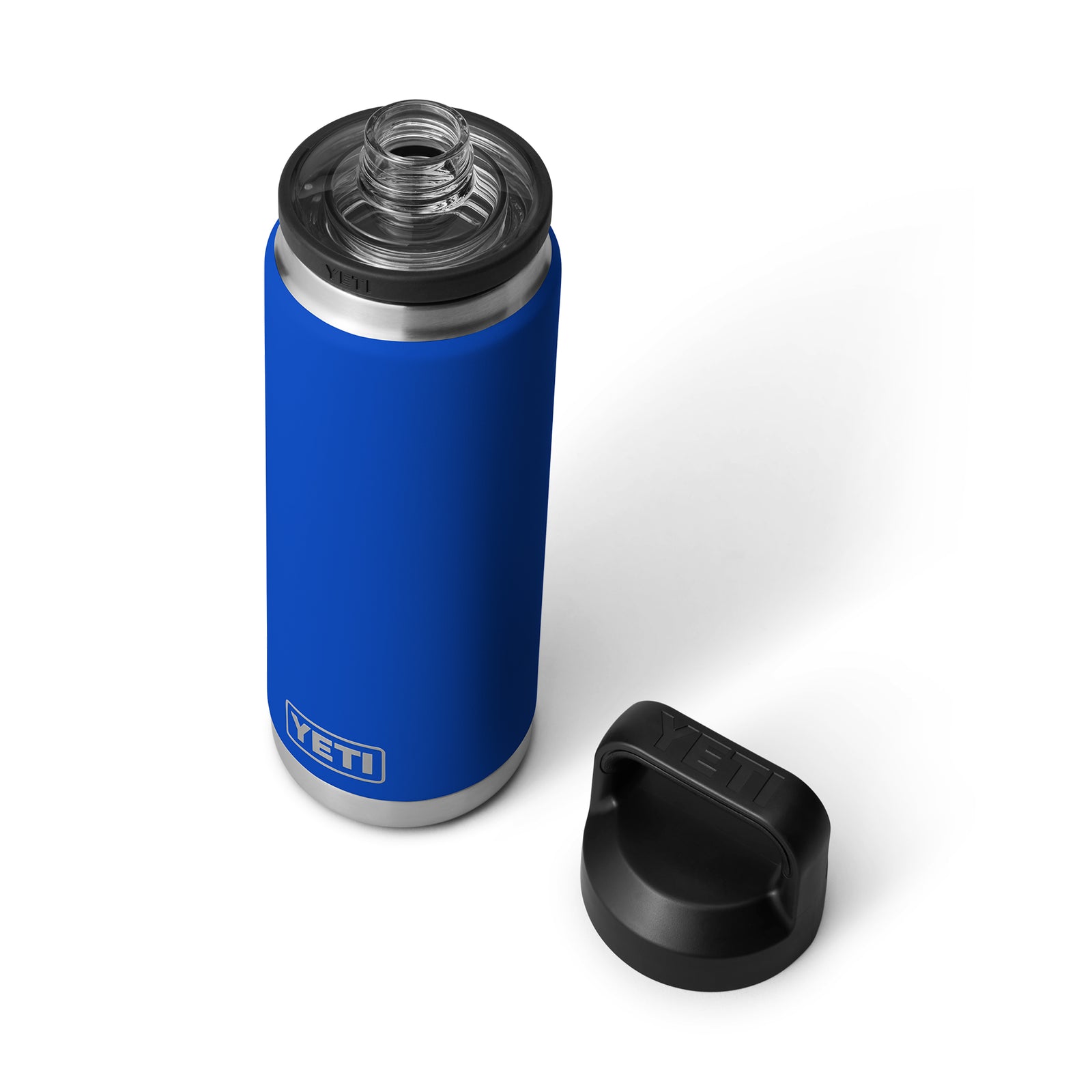YETI® Flasche Rambler 26 Oz - Royal Blue