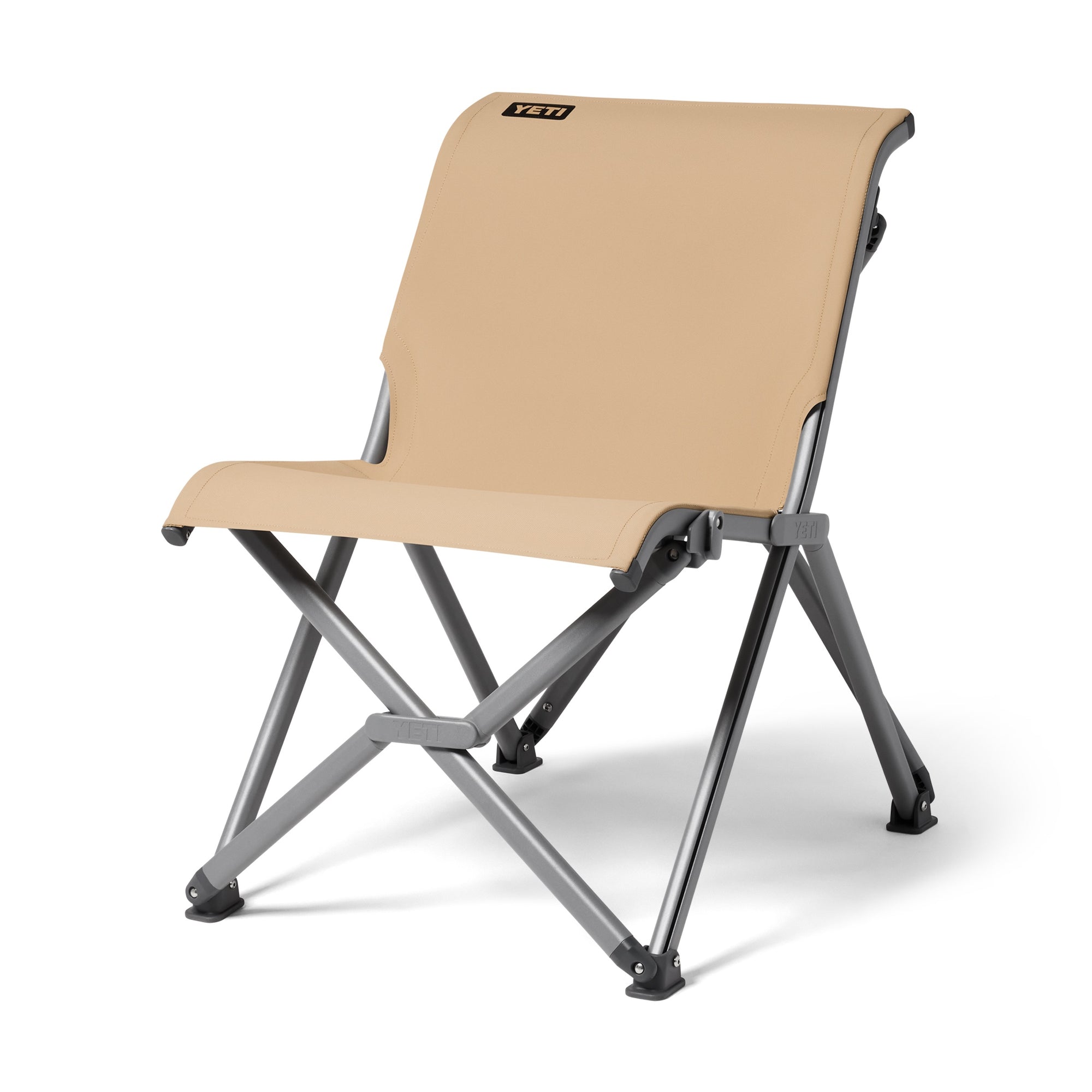 YETI Trailhead Field Chair Black Outdoor-Stuhl kaufen