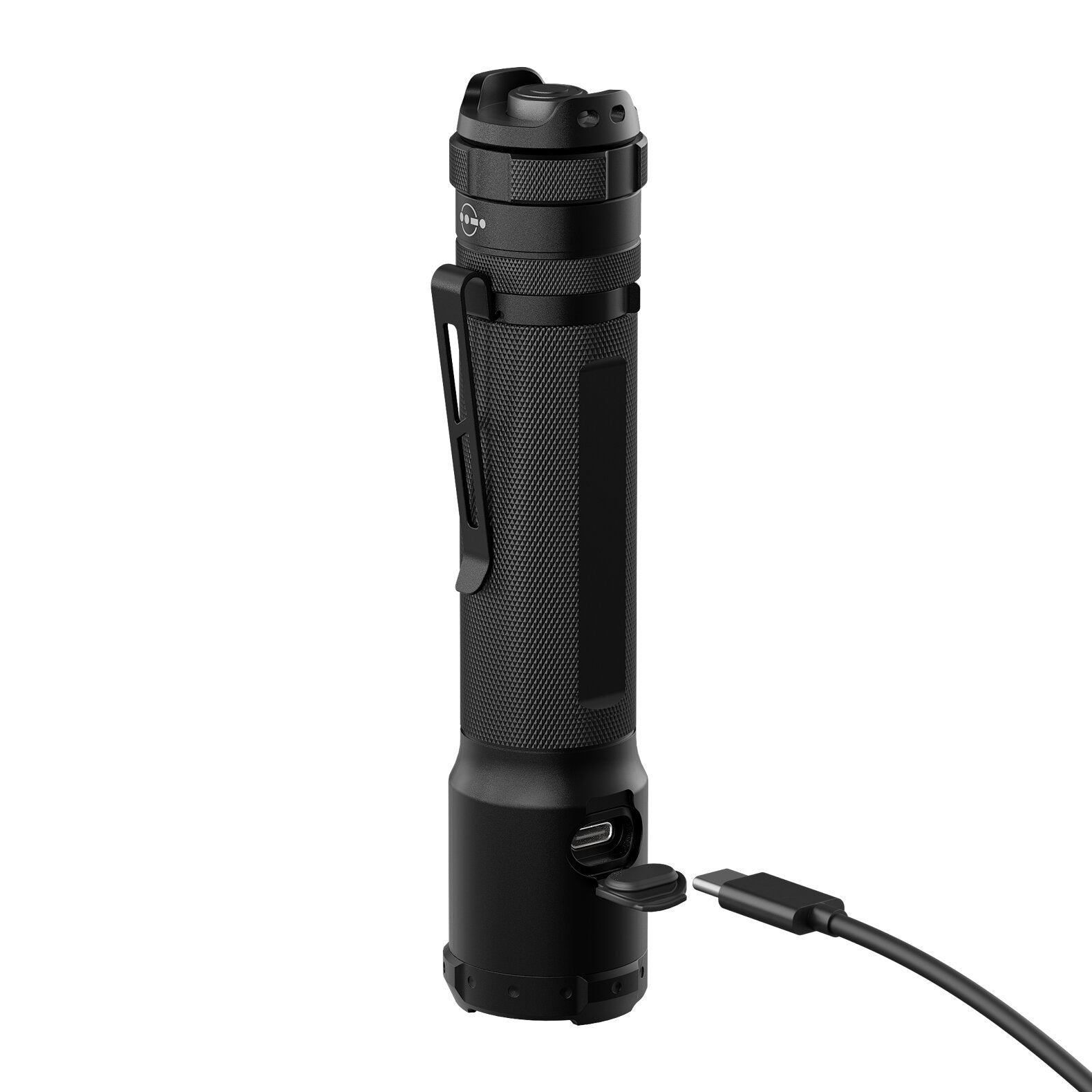 Ledlenser Taschenlampe TAC7R