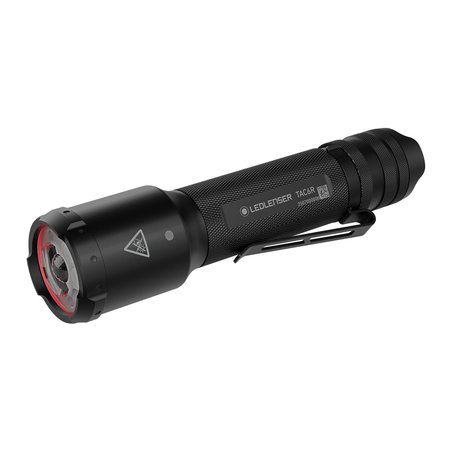 Ledlenser Taschenlampe TAC6R