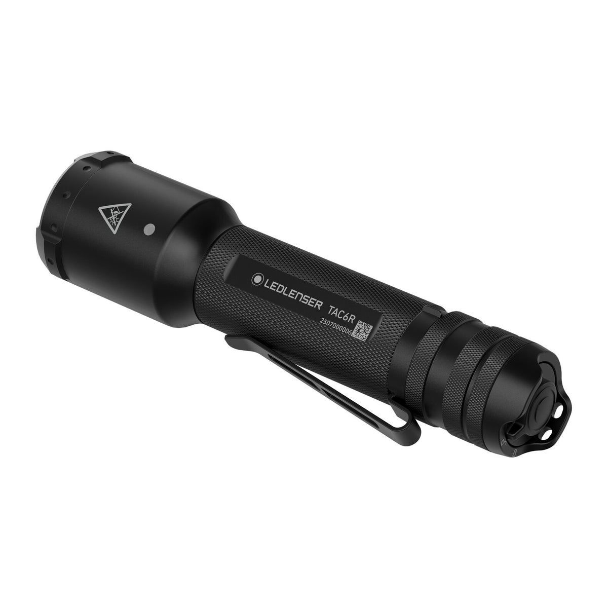Ledlenser Taschenlampe TAC6R