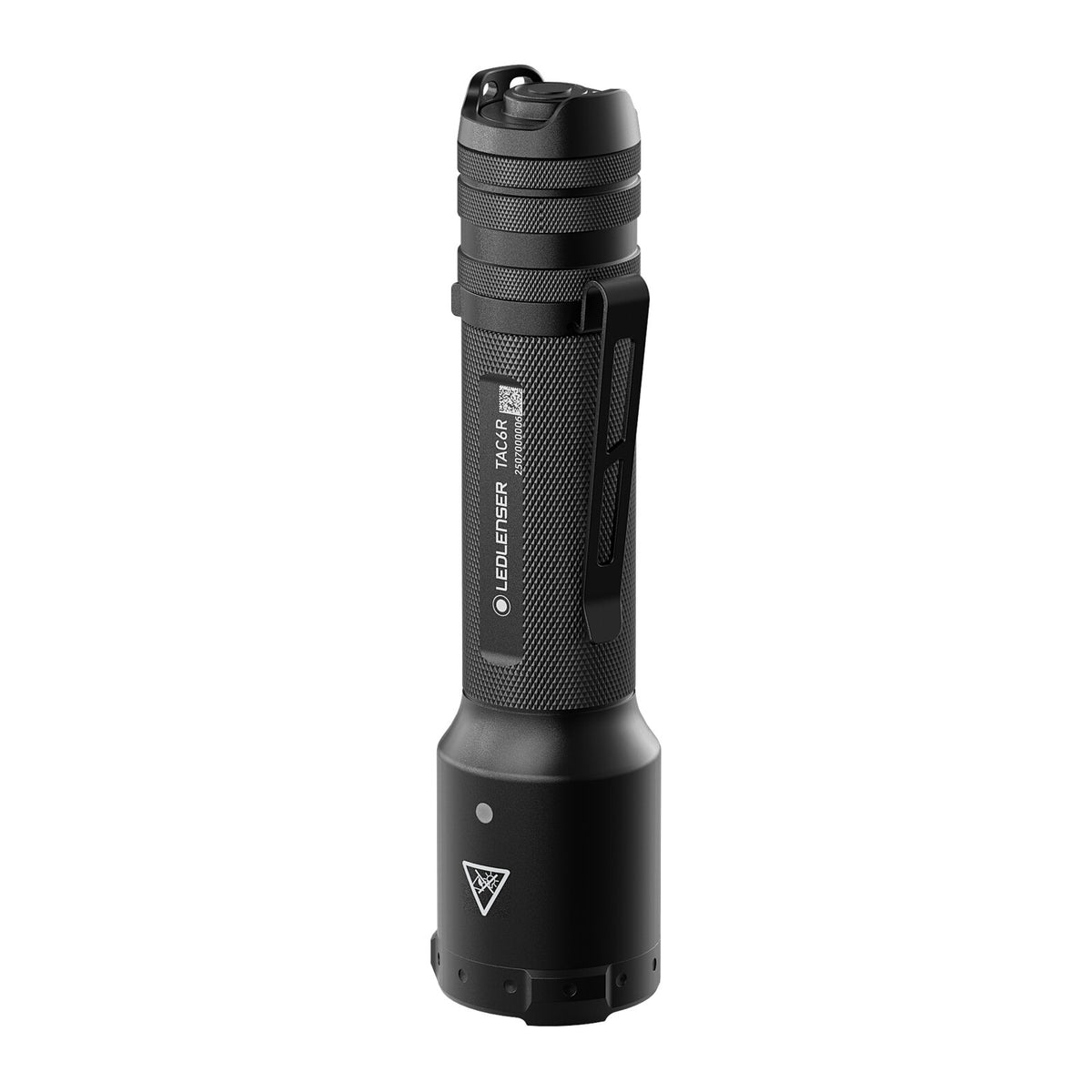 Ledlenser Taschenlampe TAC6R