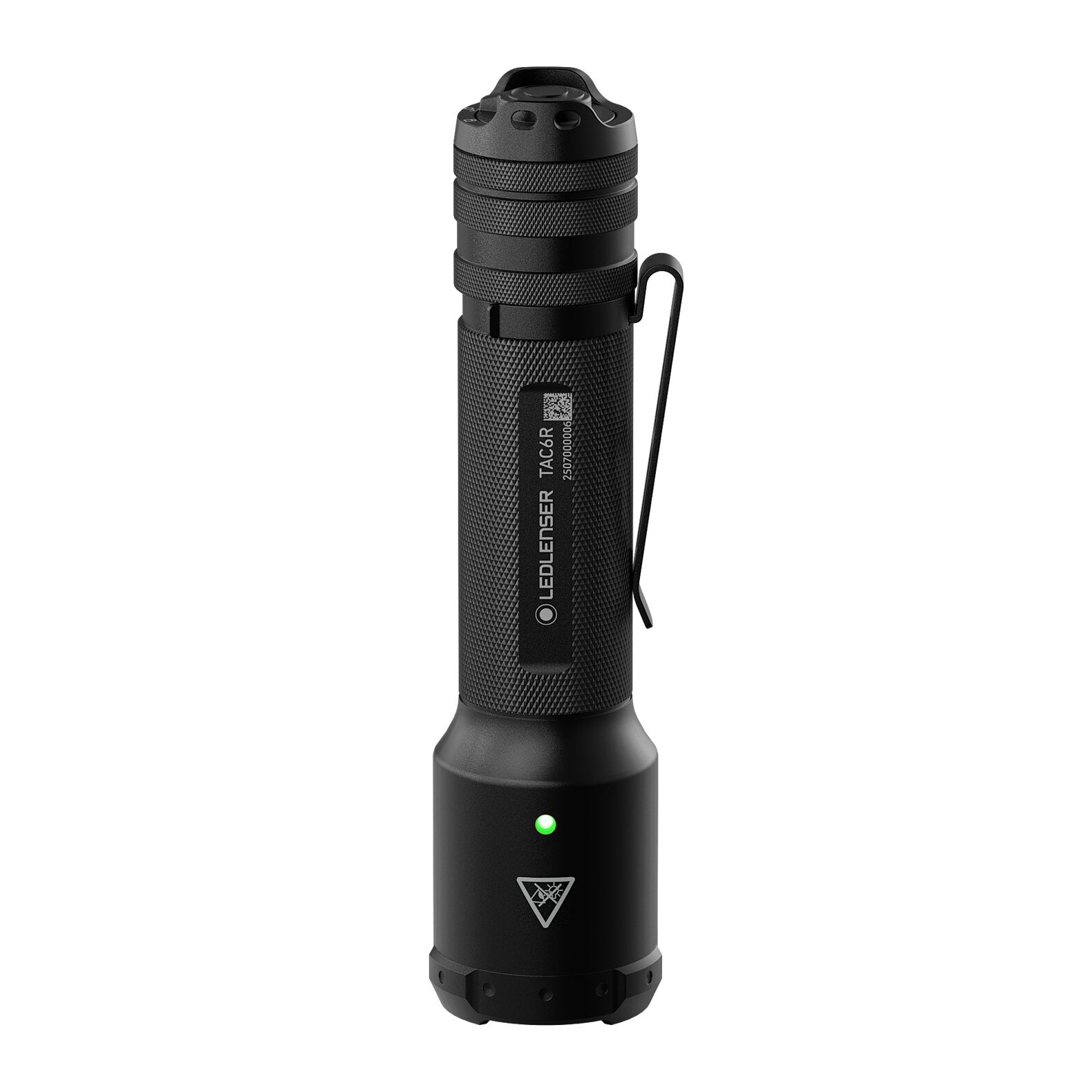 Ledlenser Taschenlampe TAC6R