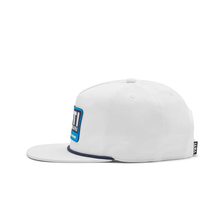 YETI® Wildly Stronger Badge Cap