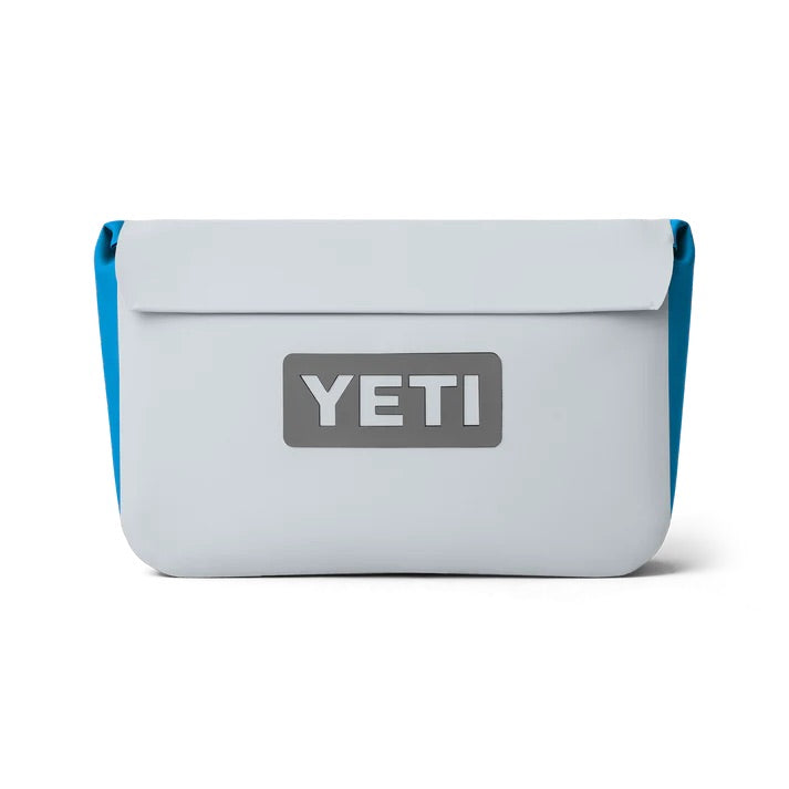 YETI® Zubehörtasche - Sidekick® 3L - Fog Gray/Blue