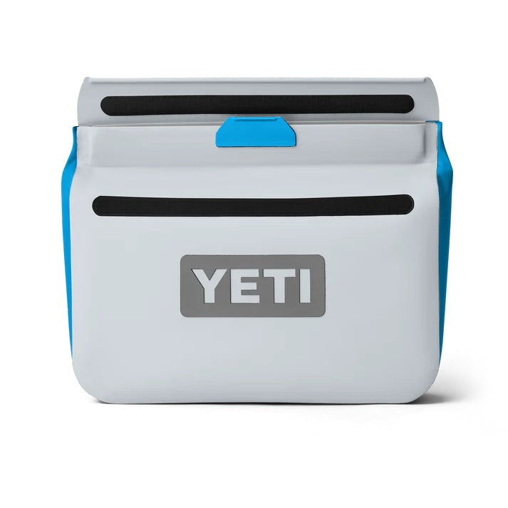 YETI® Zubehörtasche - Sidekick® 3L - Fog Gray/Blue