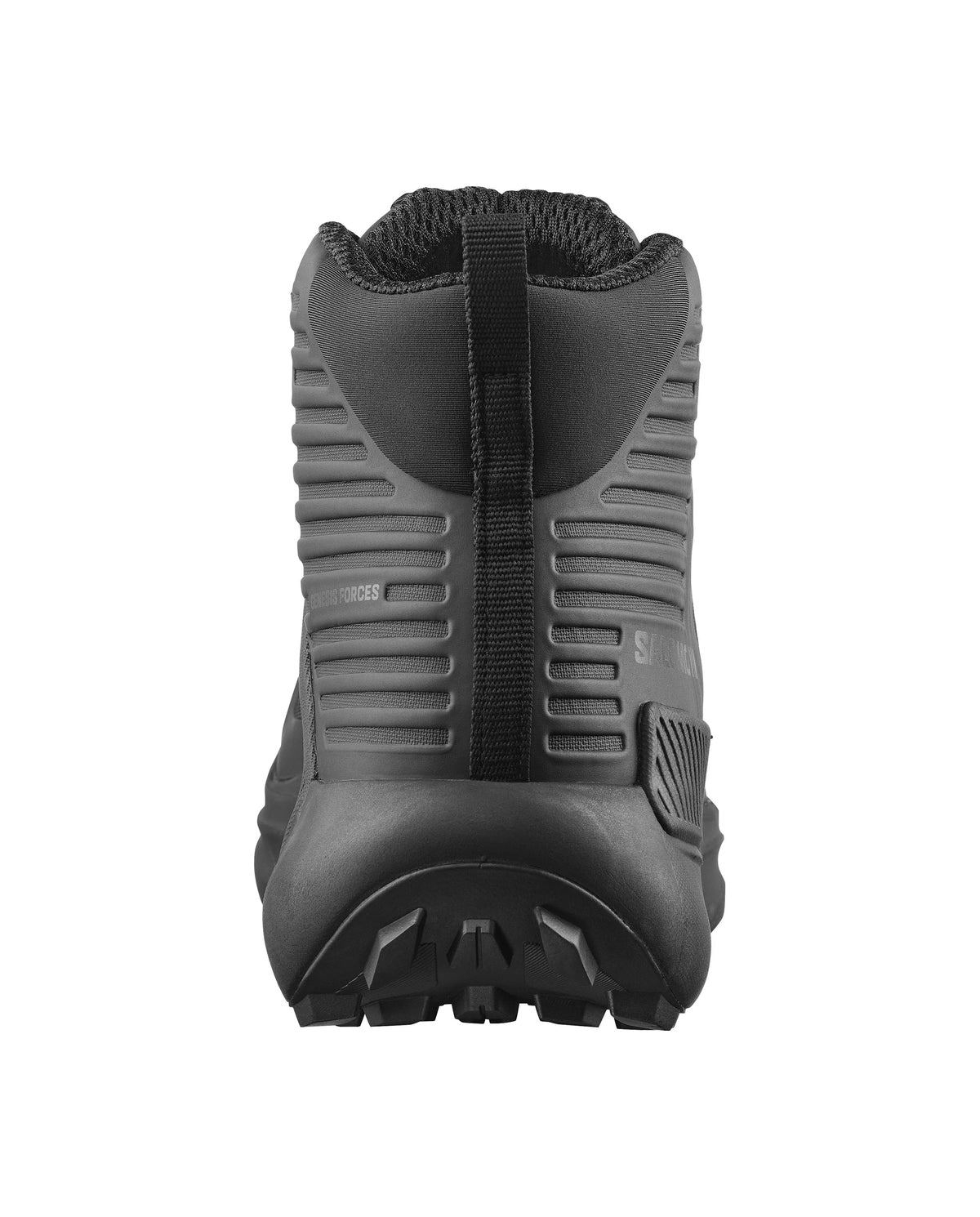 Salomon GENESIS FORCES MID - Black