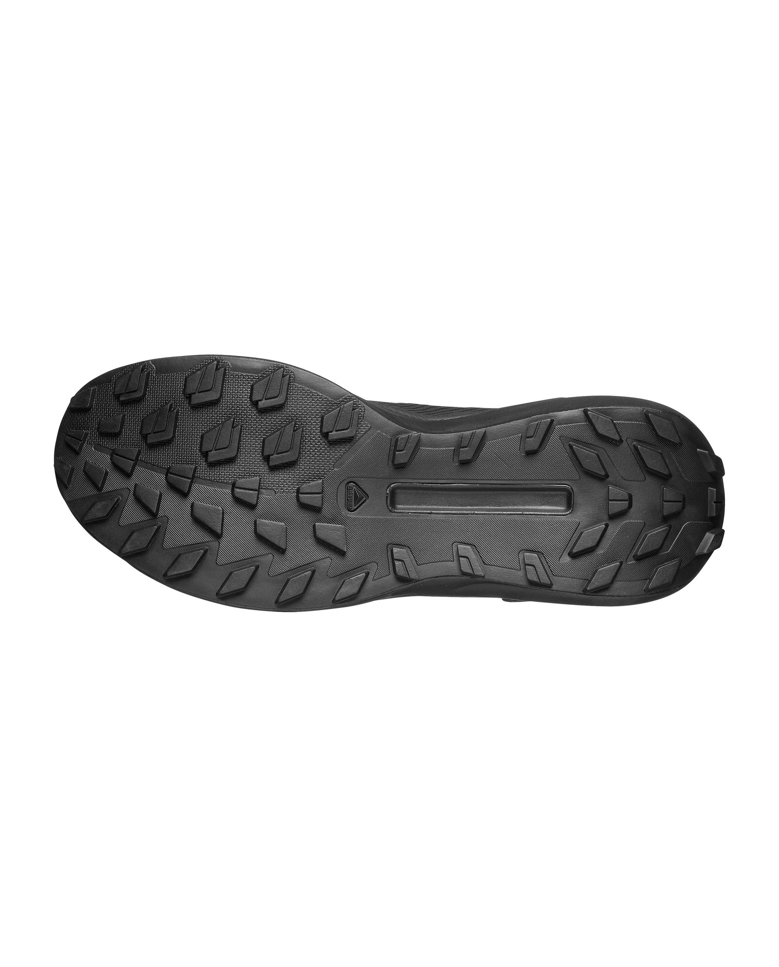 Salomon GENESIS FORCES MID - Black