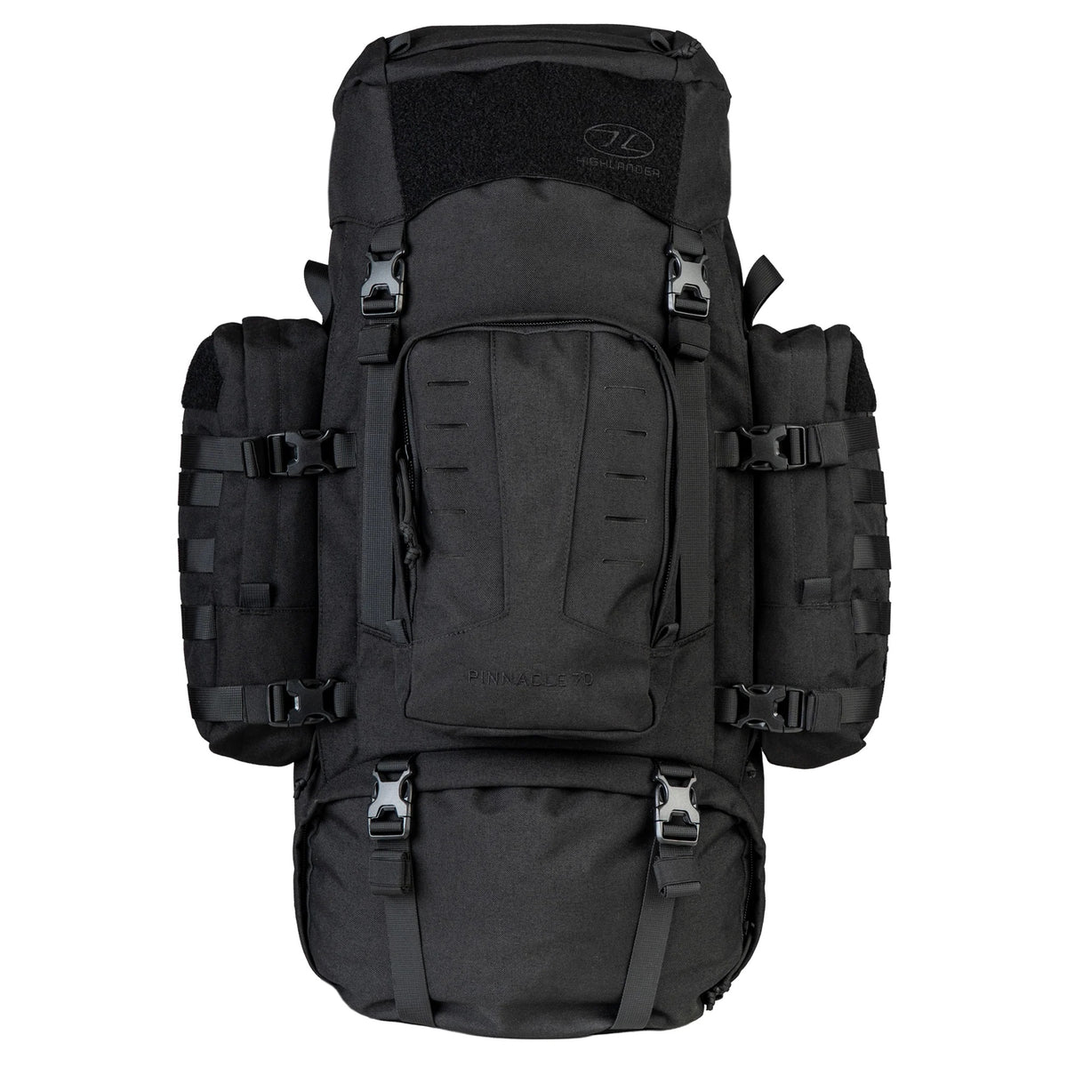 Highlander PINNACLE Rucksack 70L