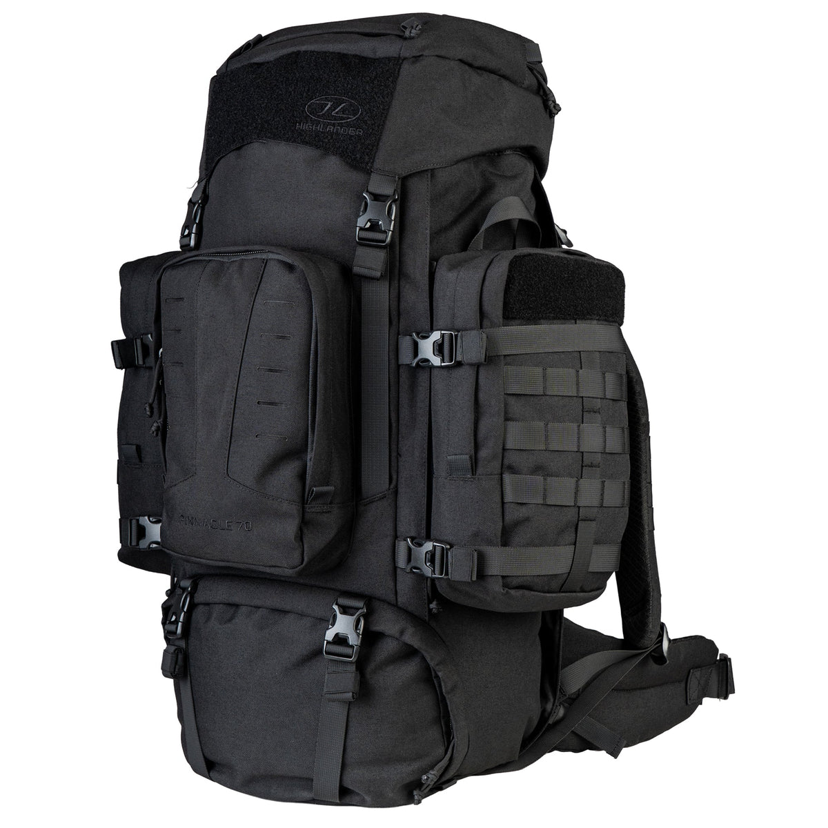 Highlander PINNACLE Rucksack 70L