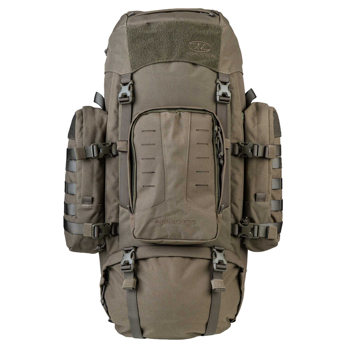 Highlander PINNACLE Rucksack 70L