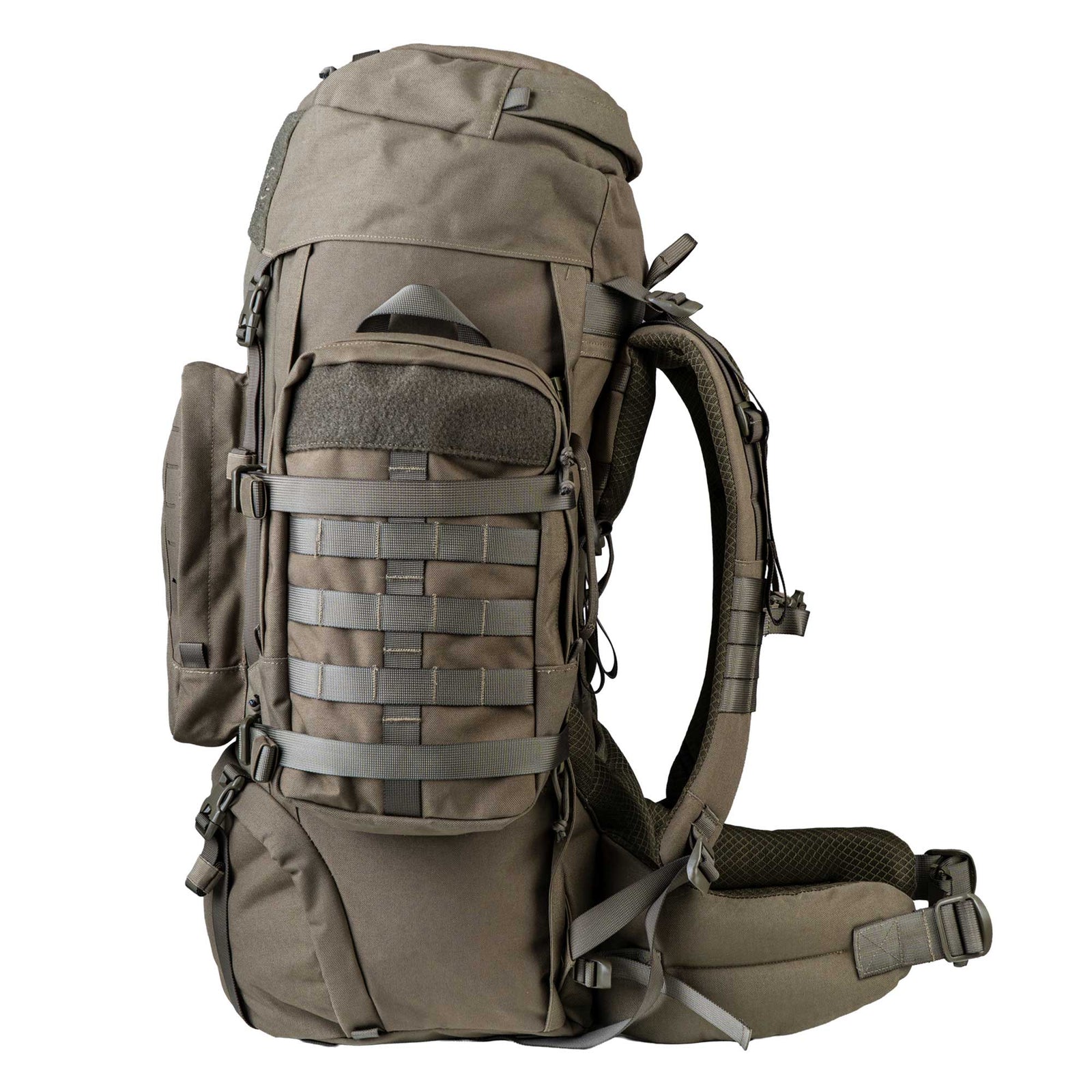Highlander PINNACLE Rucksack 70L