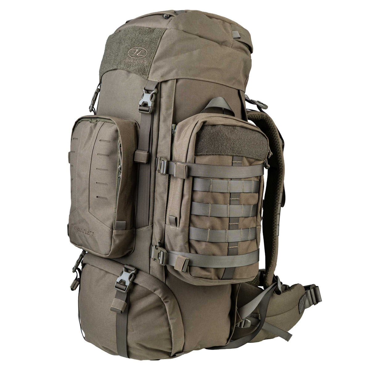 Highlander PINNACLE Rucksack 70L