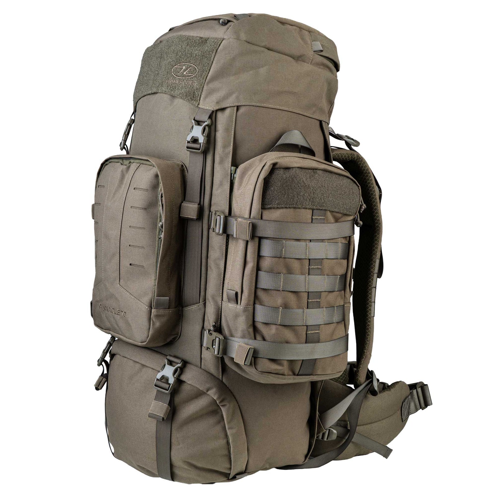 Highlander PINNACLE Rucksack 70L