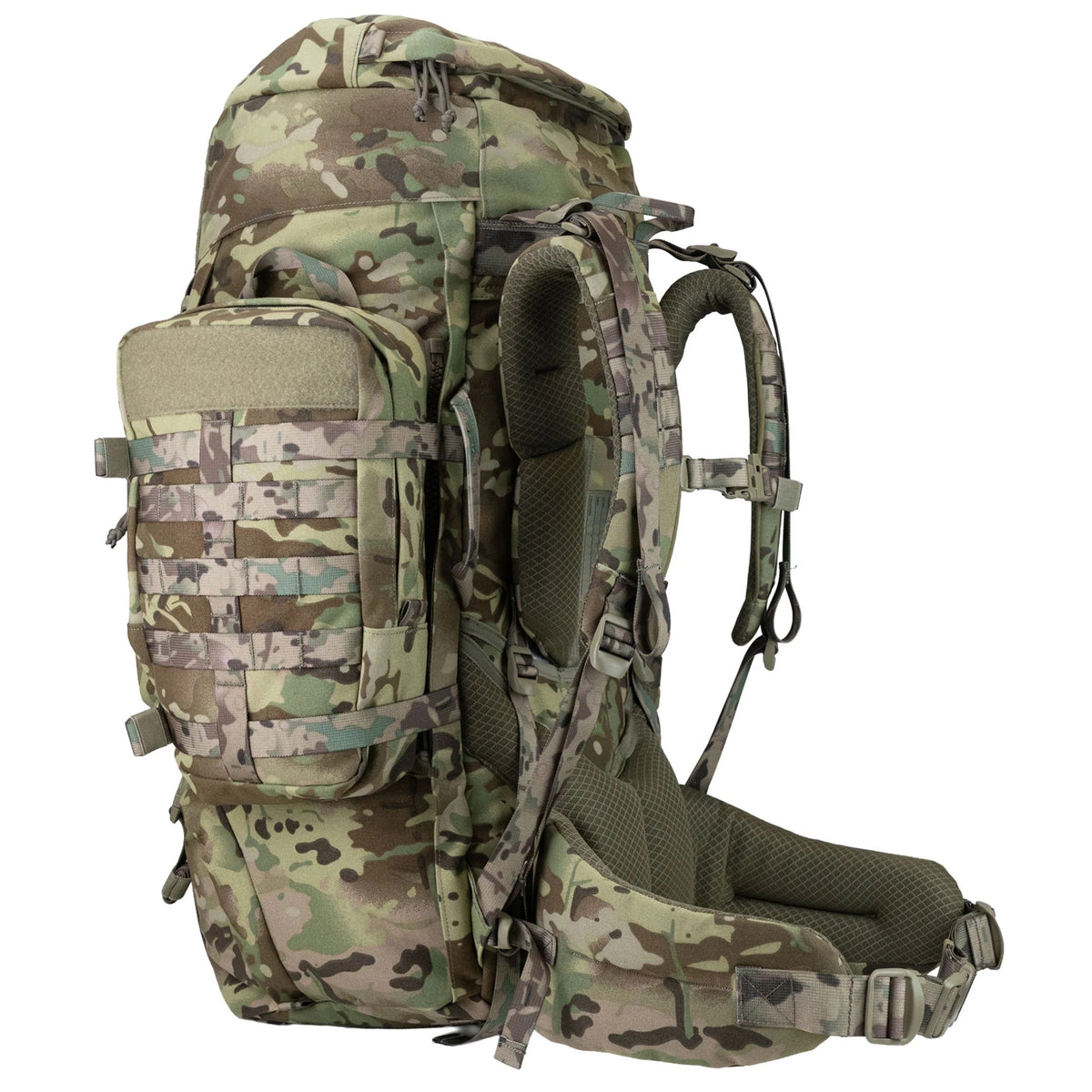 Highlander PINNACLE Rucksack 70L