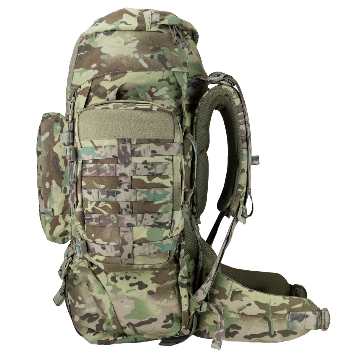 Highlander PINNACLE Rucksack 70L