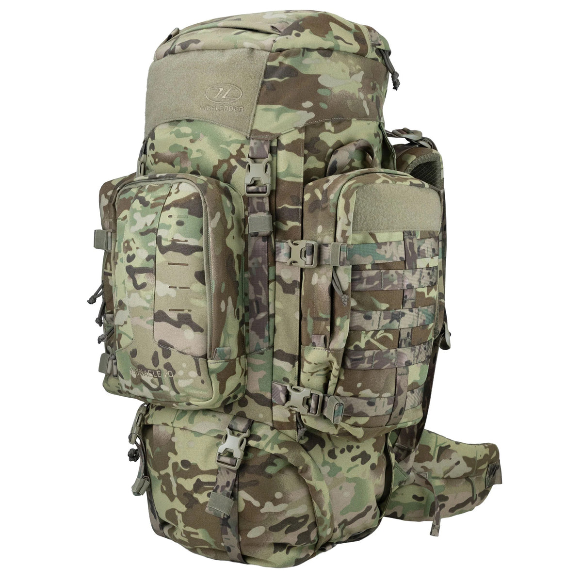 Highlander PINNACLE Rucksack 70L