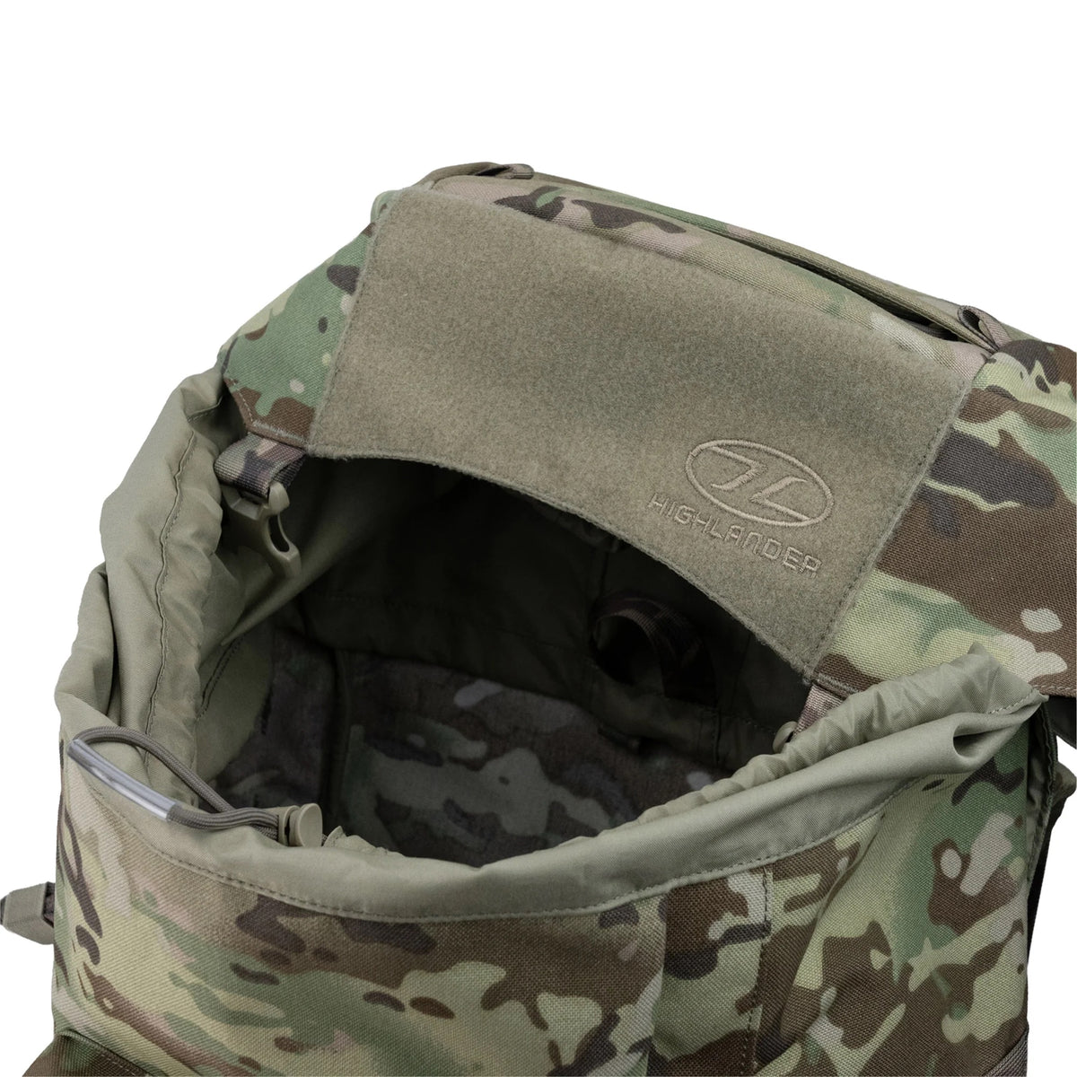 Highlander PINNACLE Rucksack 70L