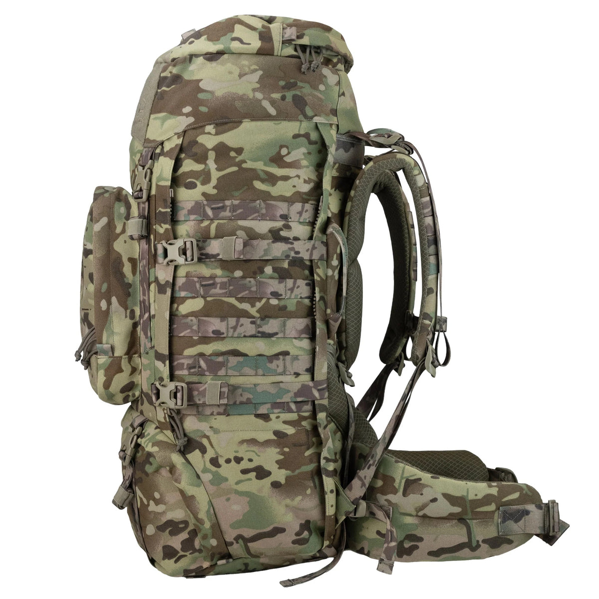Highlander PINNACLE Rucksack 70L